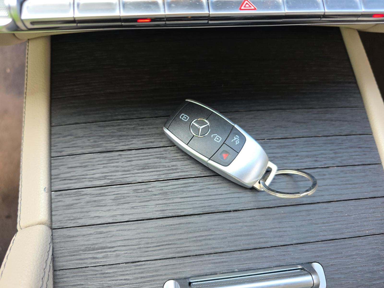 MERCEDES-BENZ GLS-CLASS - 4