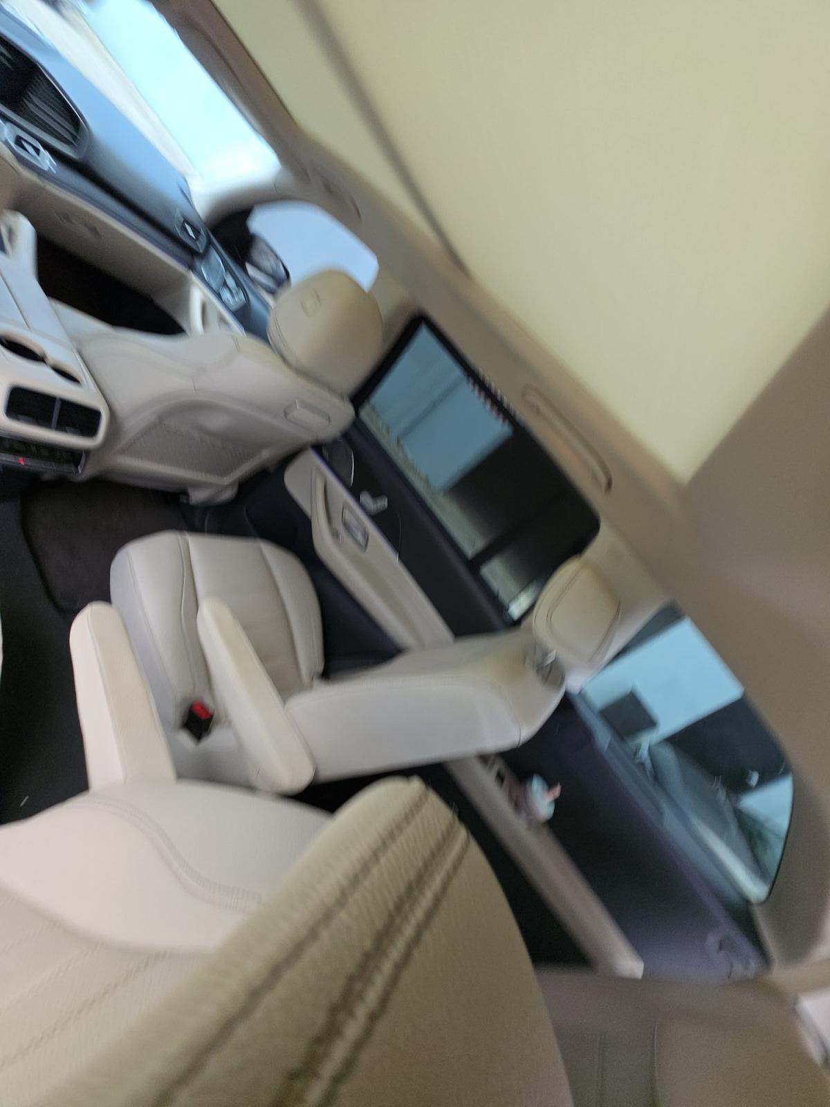 MERCEDES-BENZ GLS-CLASS - 10