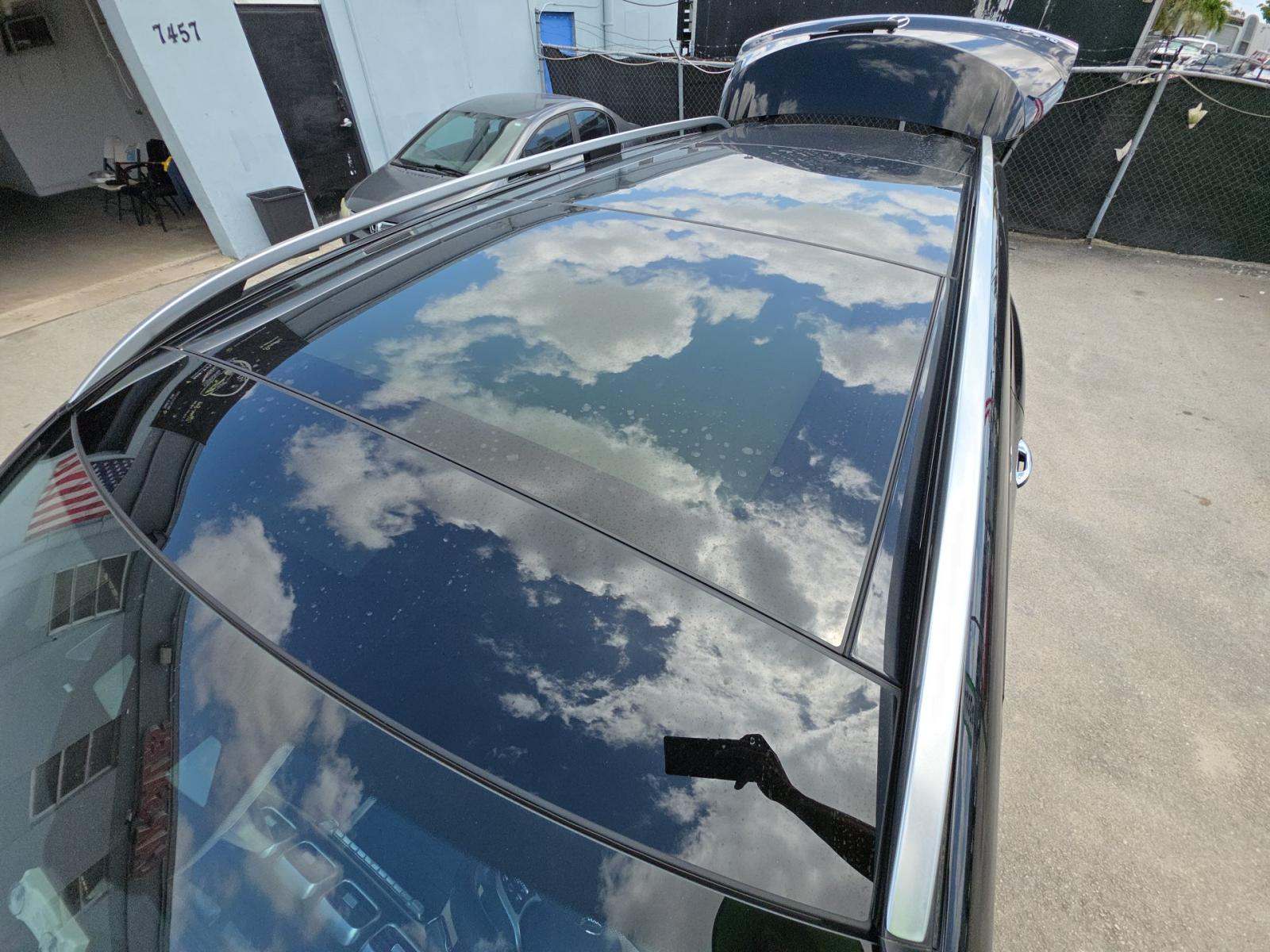 MERCEDES-BENZ GLS-CLASS - 8