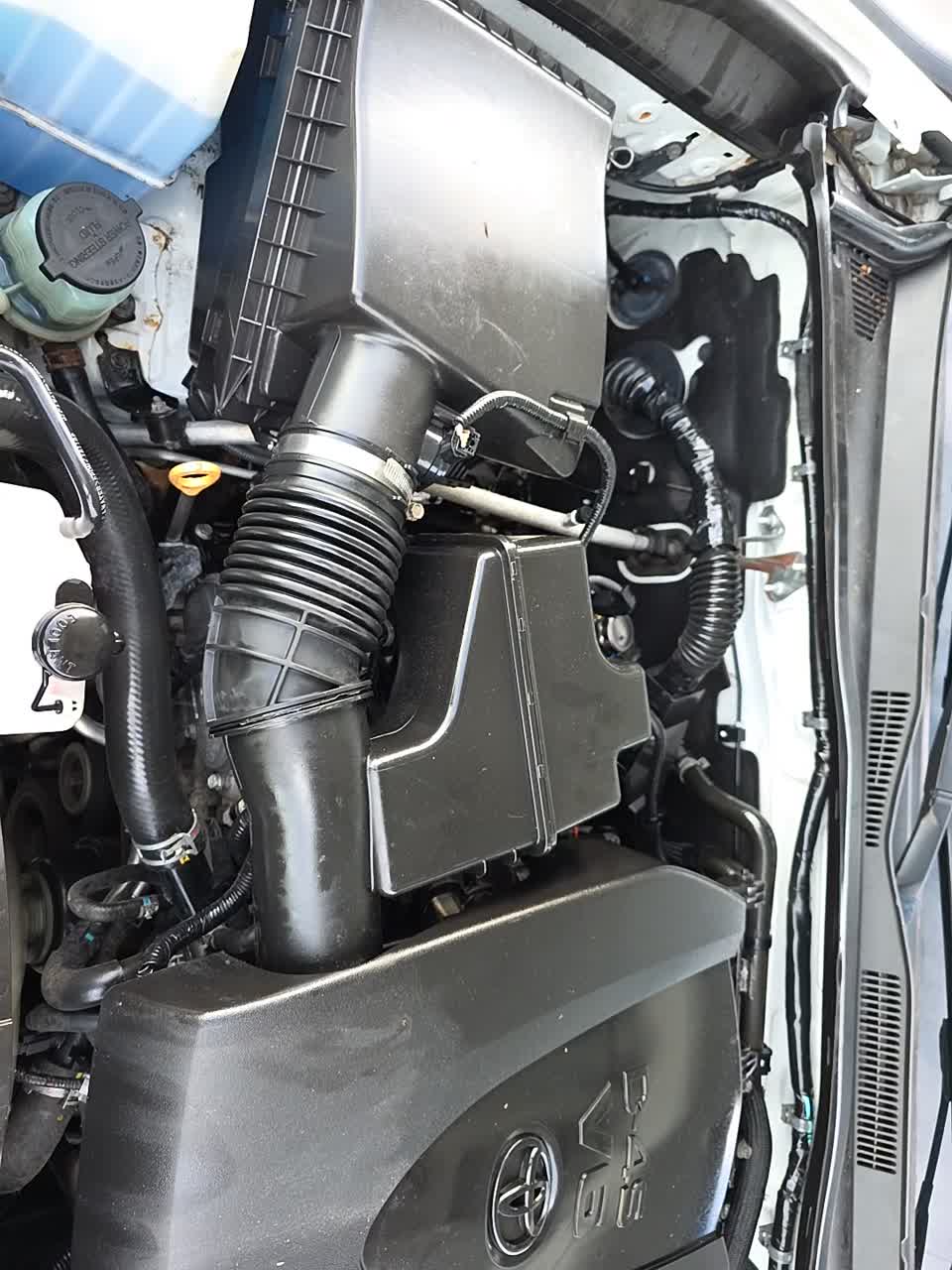 2019 Toyota Tacoma TRD Pro AWD