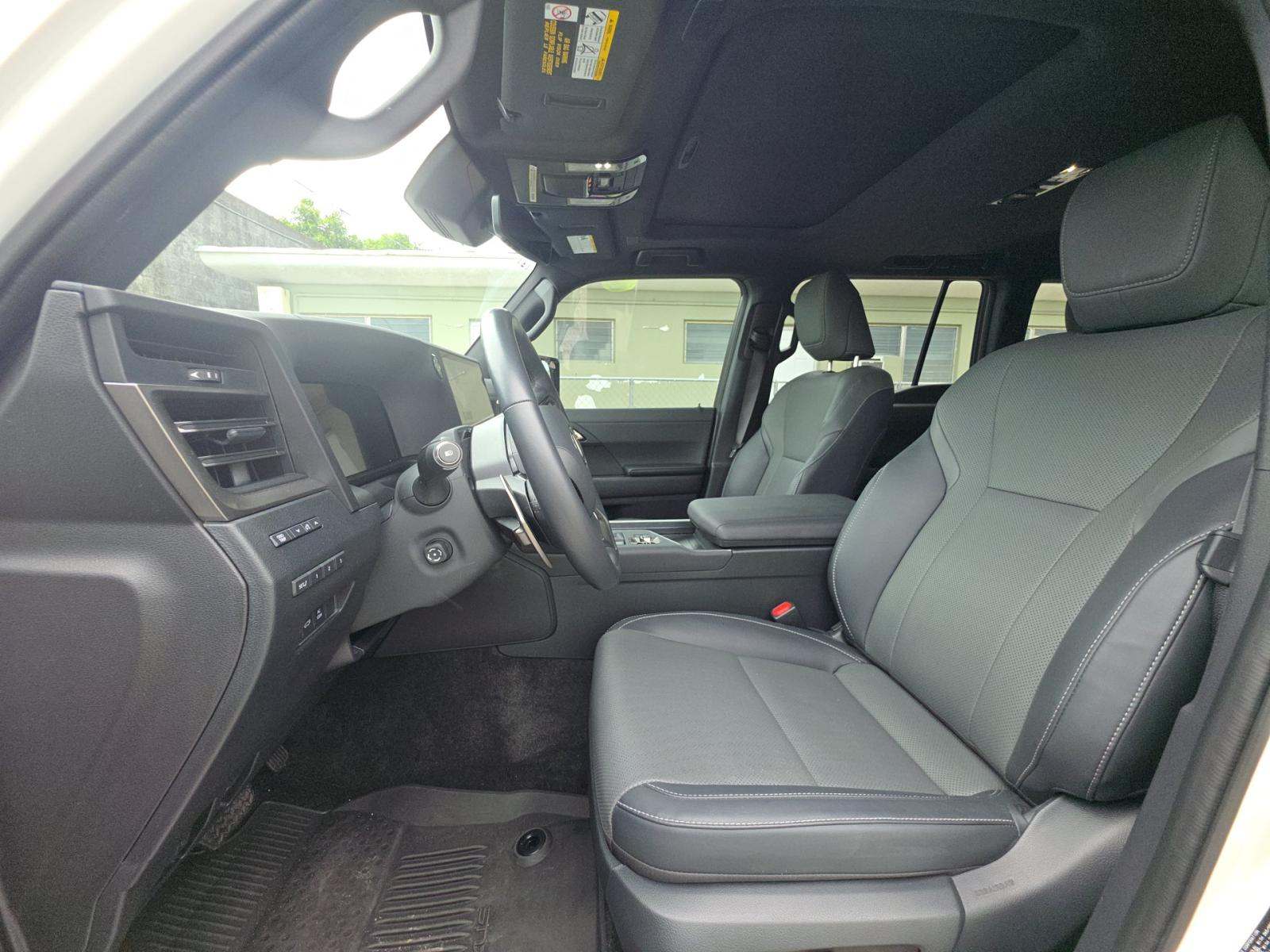 2025 Lexus GX GX 550 Premium AWD