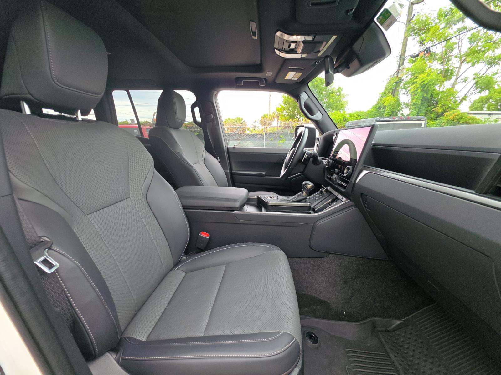 2025 Lexus GX GX 550 Premium AWD