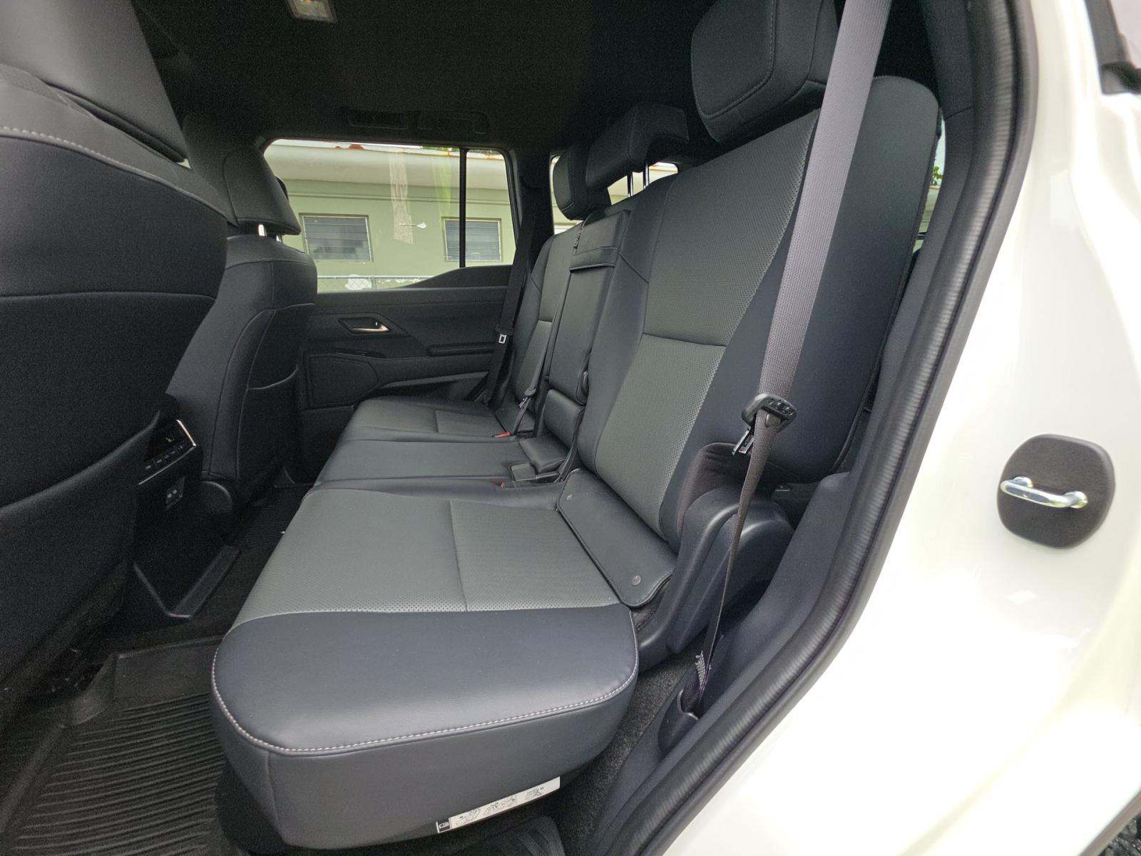 2025 Lexus GX GX 550 Premium AWD