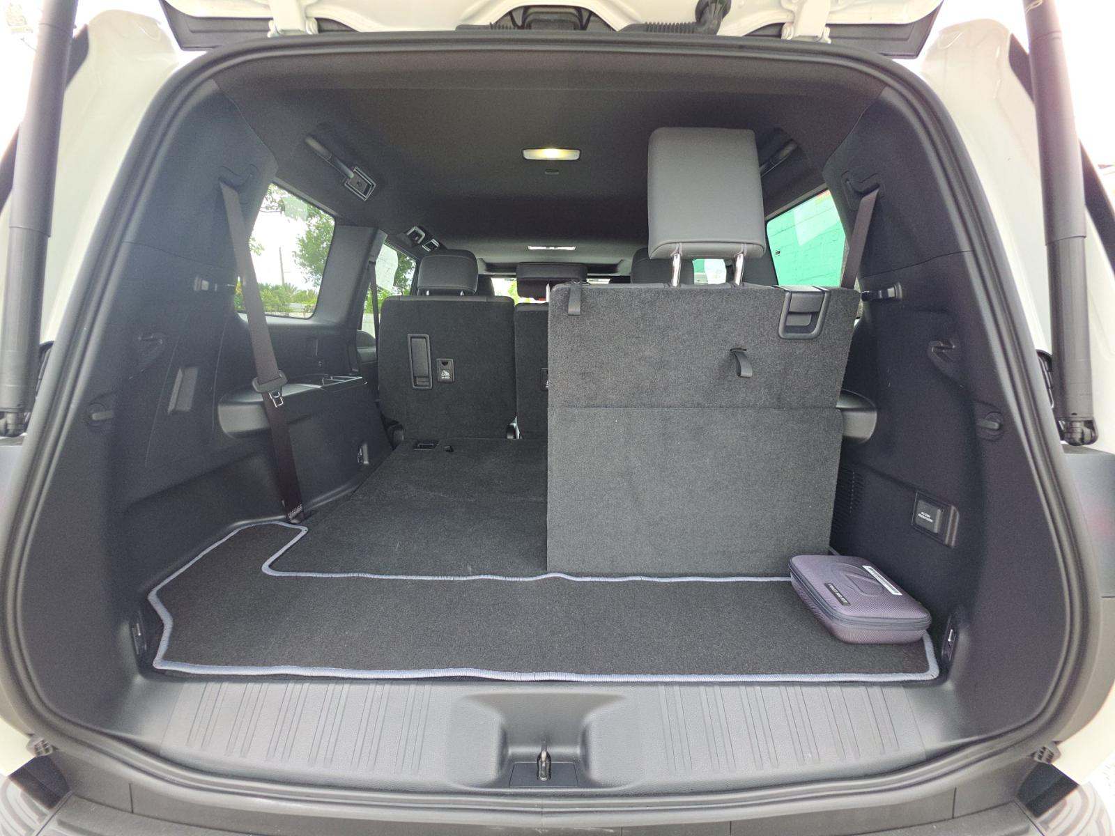 2025 Lexus GX GX 550 Premium AWD