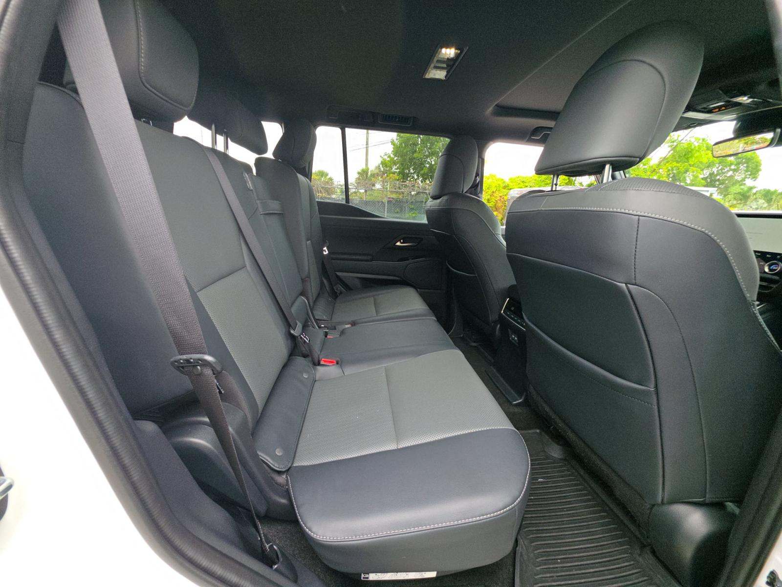 2025 Lexus GX GX 550 Premium AWD