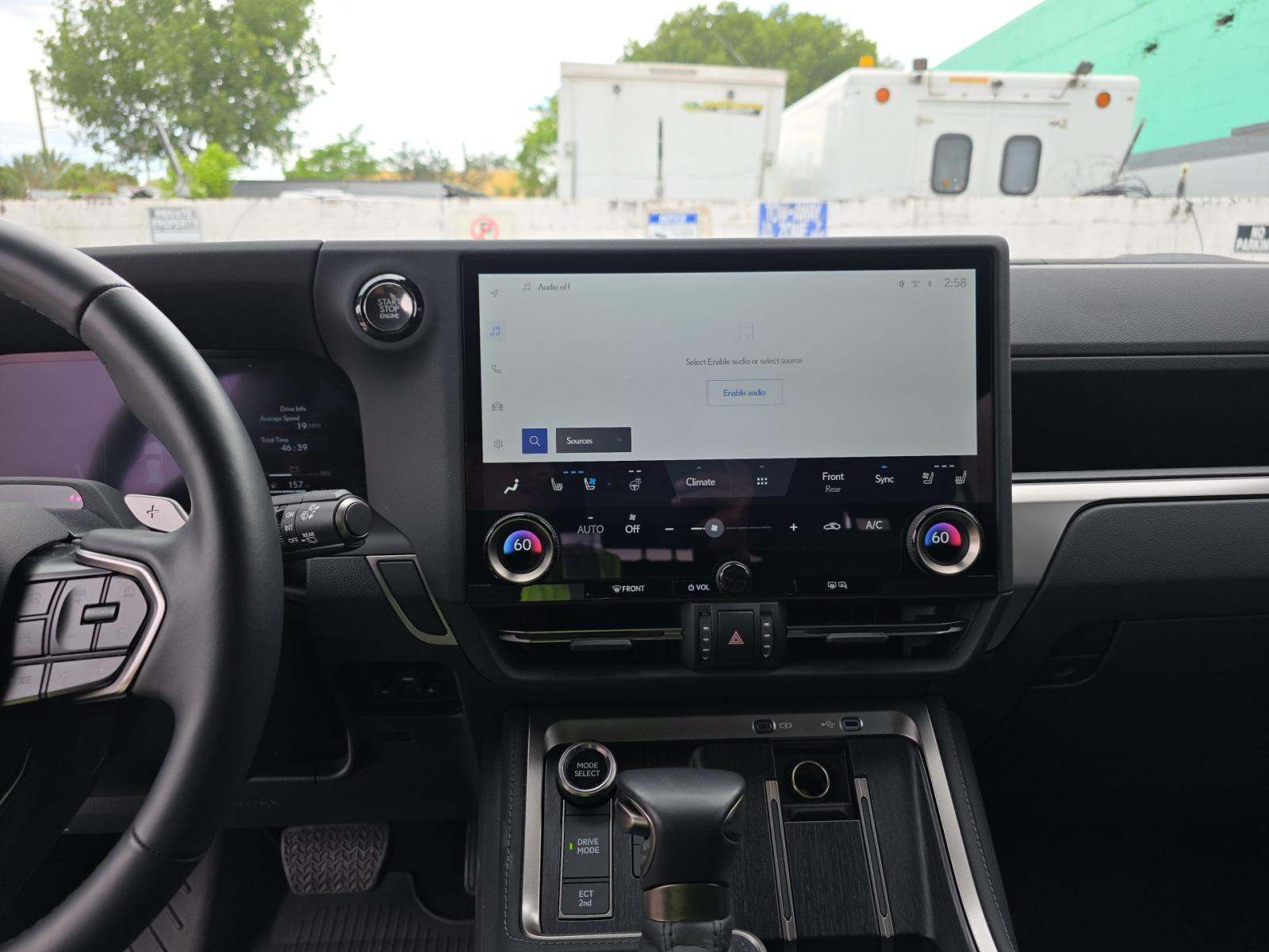 2025 Lexus GX GX 550 Premium AWD