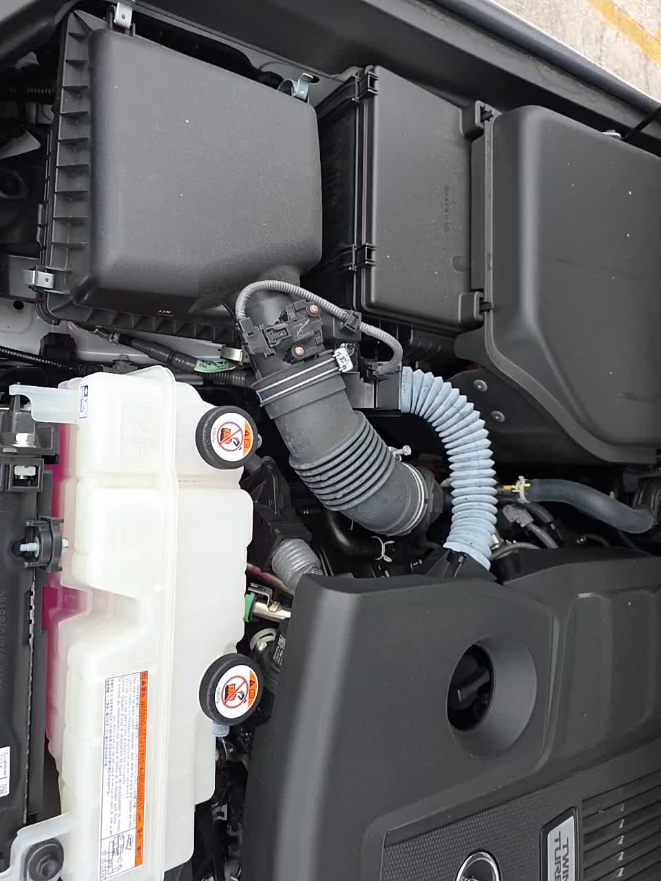 2025 Lexus GX GX 550 Premium AWD