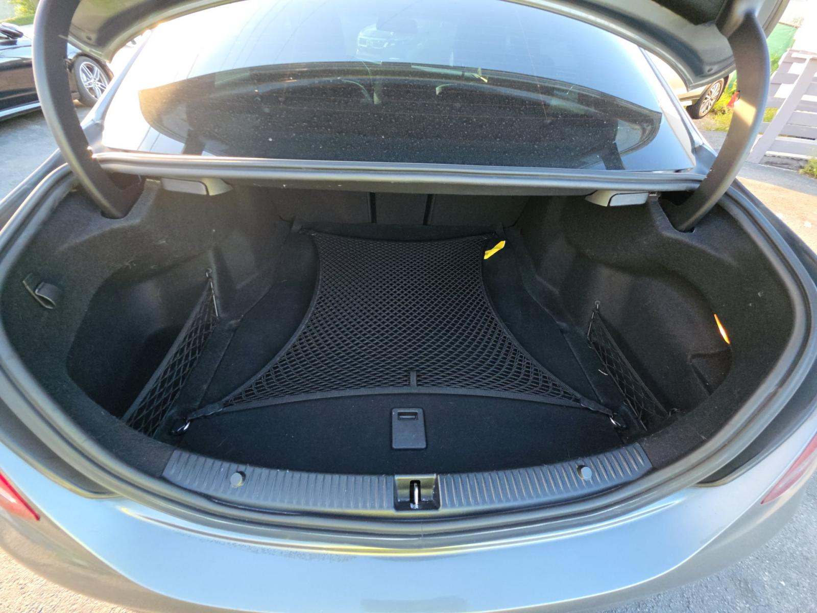 2018 Mercedes-Benz C-Class C 300 RWD