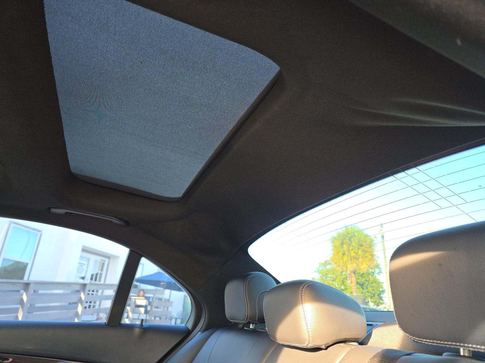 2018 Mercedes-Benz C-Class C 300 RWD