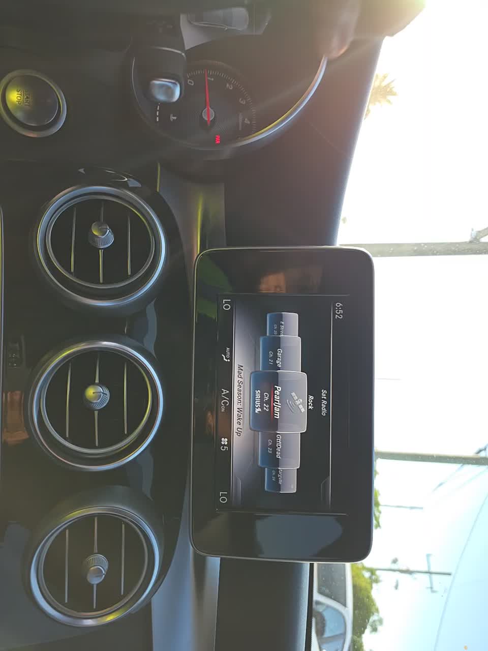 2018 Mercedes-Benz C-Class C 300 RWD