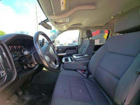 CHEVROLET LT Z71 - 2