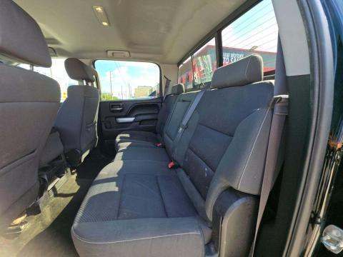 CHEVROLET LT Z71 - 9