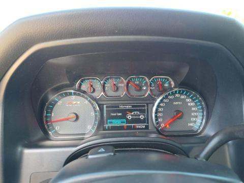 CHEVROLET LT Z71 - 5