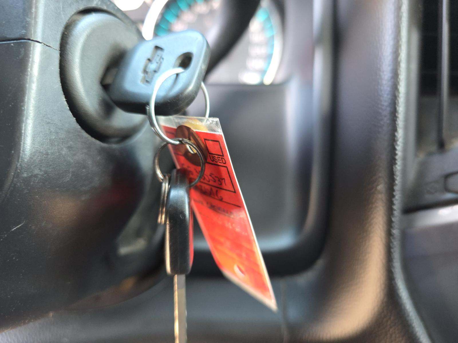 CHEVROLET LT Z71 - 4