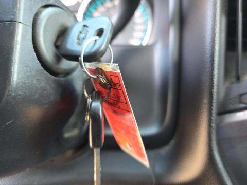 CHEVROLET LT Z71 - 4