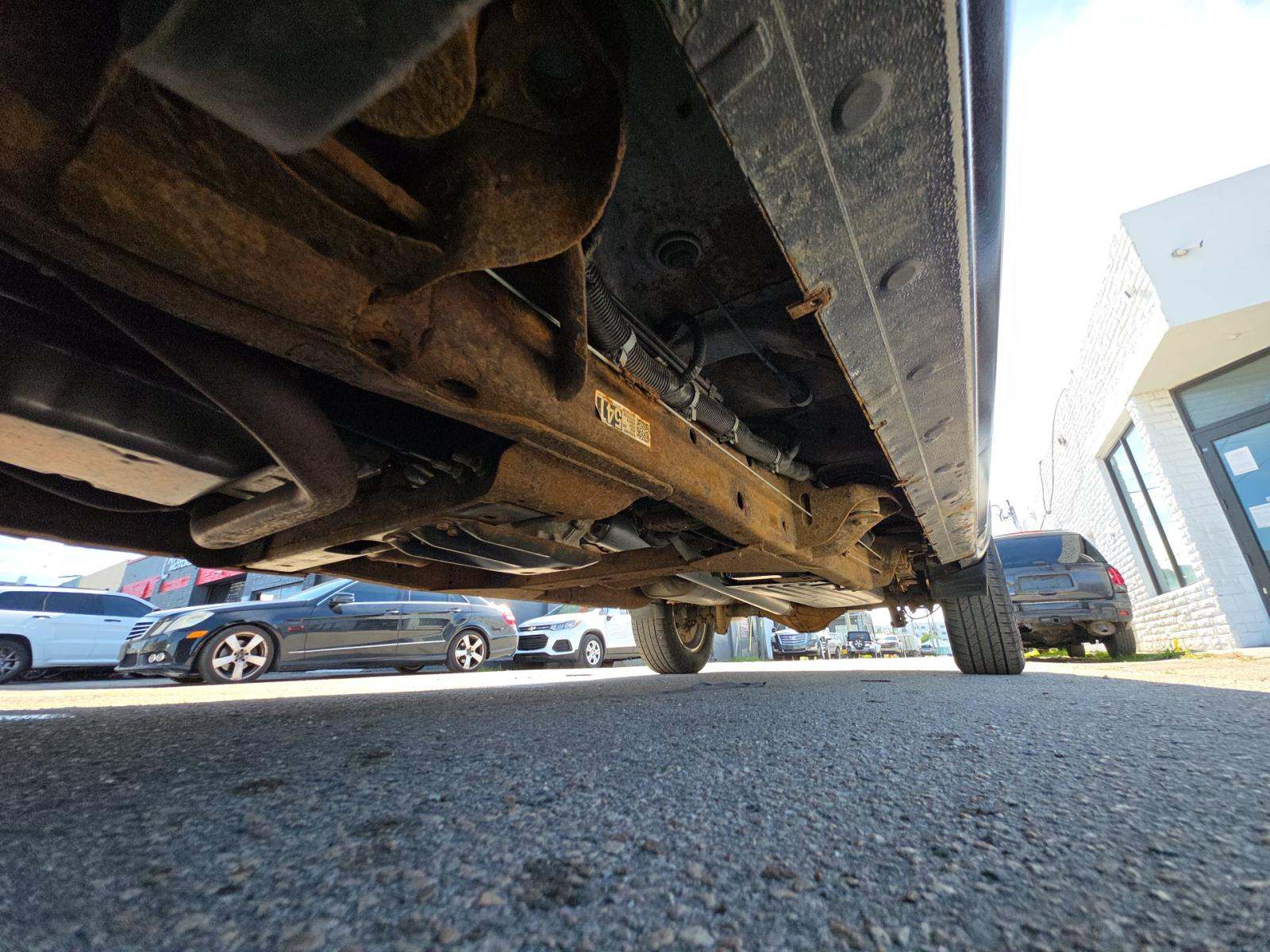 CHEVROLET LT Z71 - 3