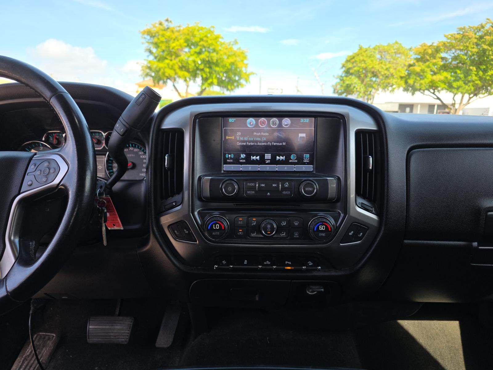 CHEVROLET LT Z71 - 6