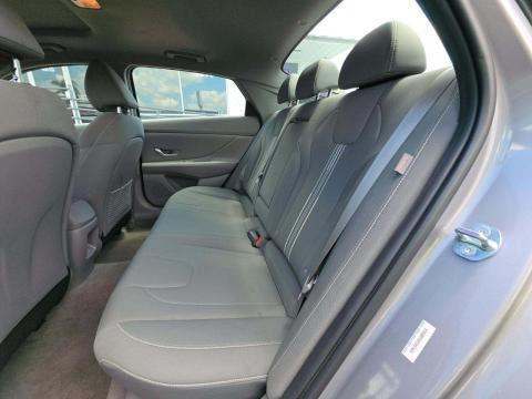 HYUNDAI SEL CONVENIENCE - 9