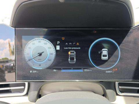 HYUNDAI SEL CONVENIENCE - 5