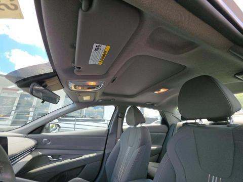 HYUNDAI SEL CONVENIENCE - 7