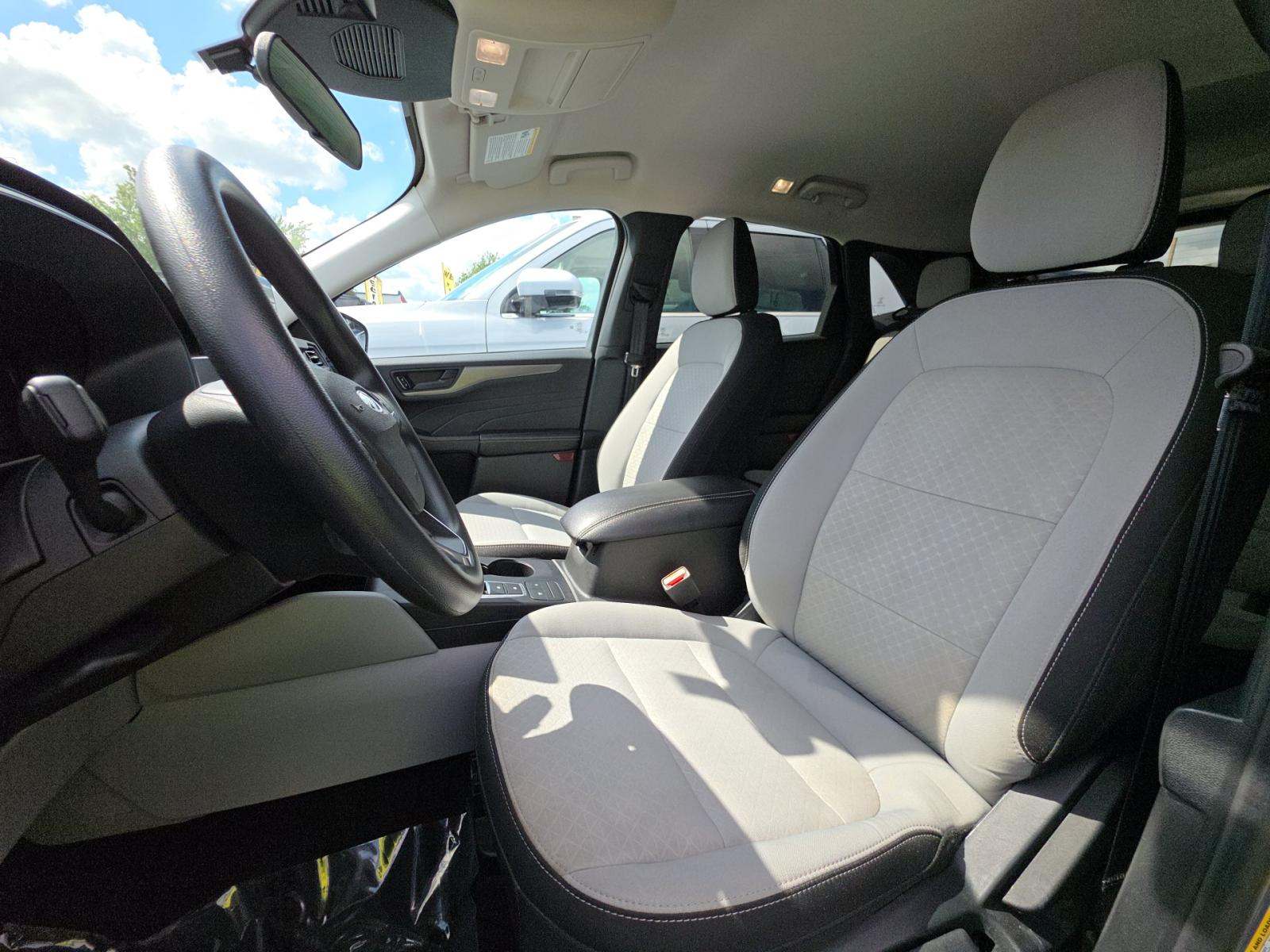 2025 Ford Escape Active AWD