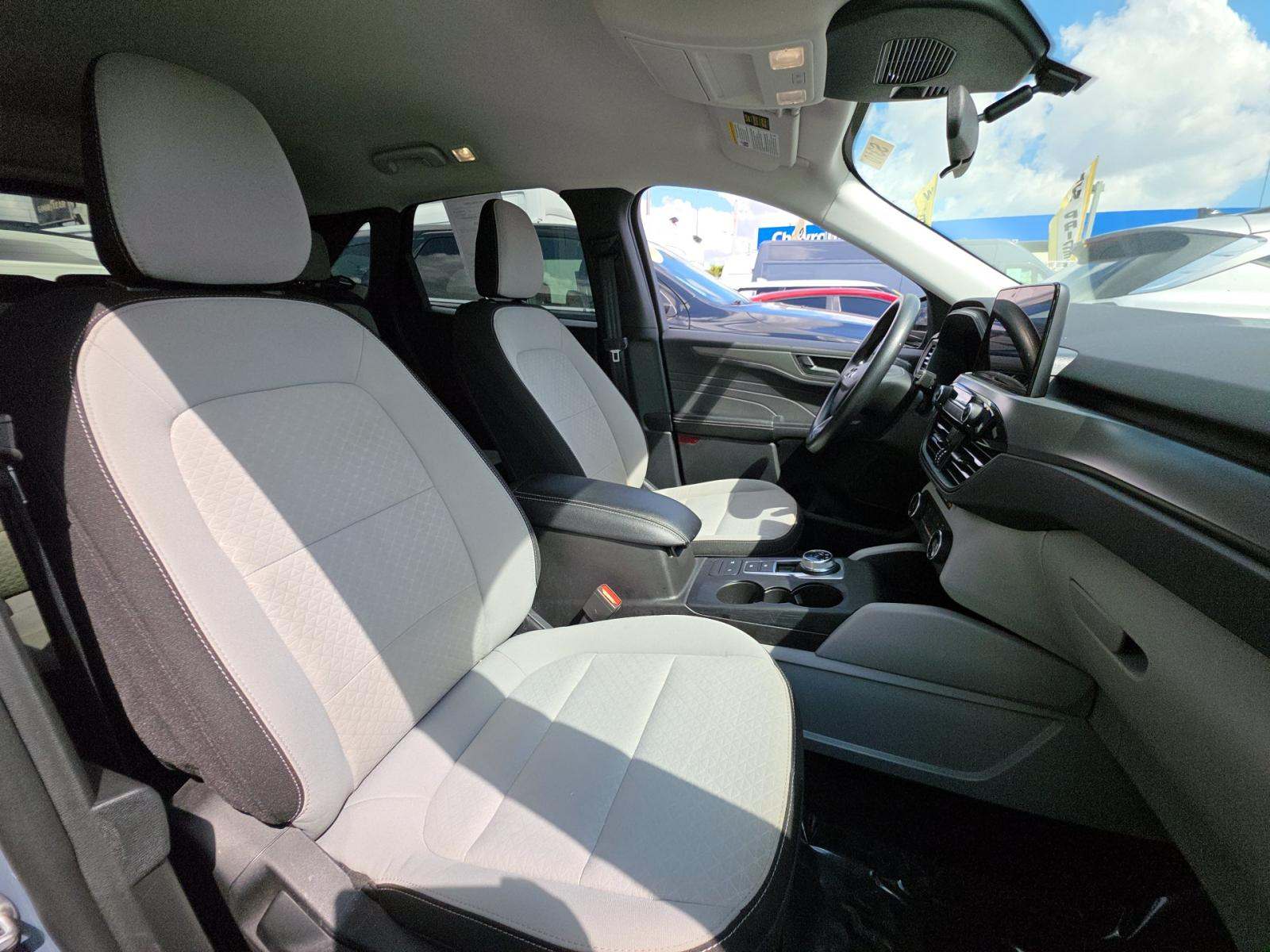 2025 Ford Escape Active AWD