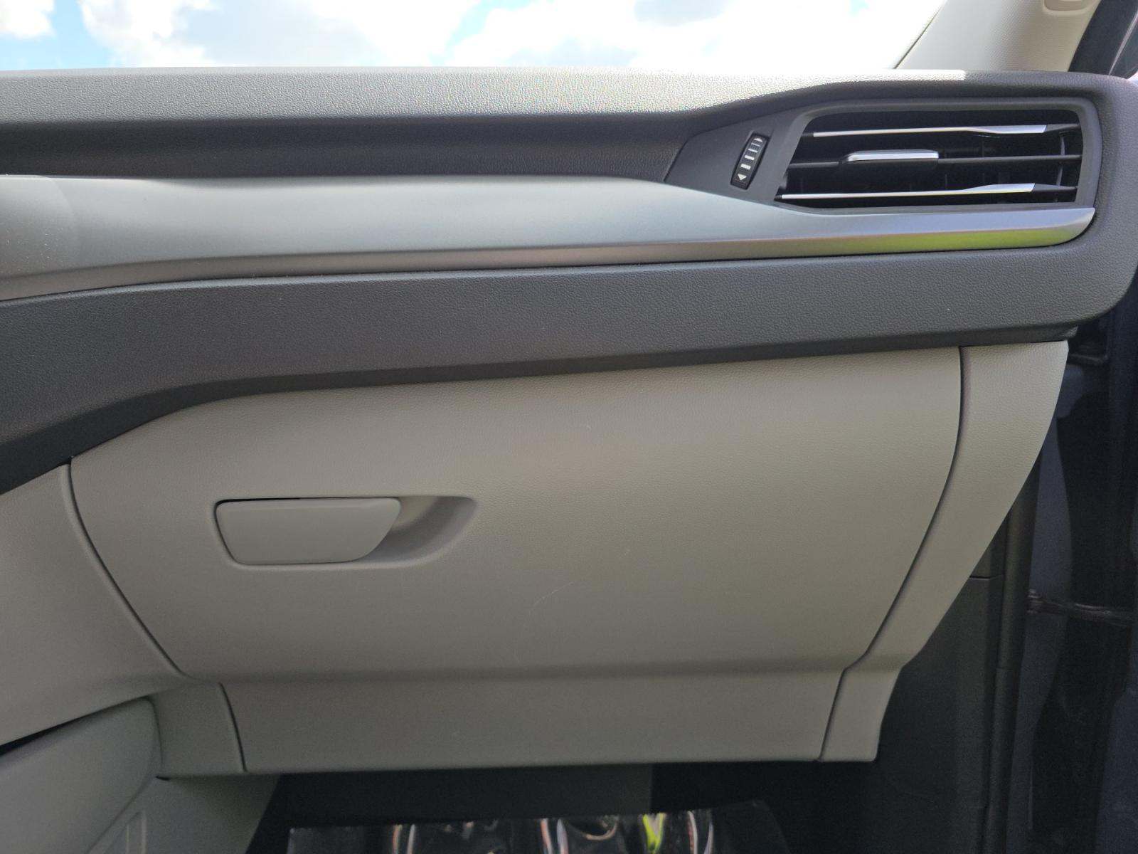 2025 Ford Escape Active AWD