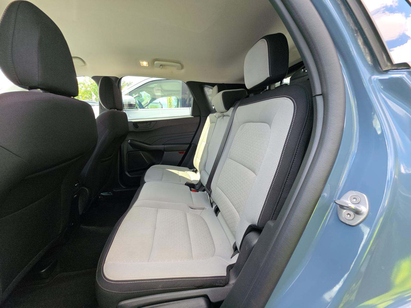 2025 Ford Escape Active AWD