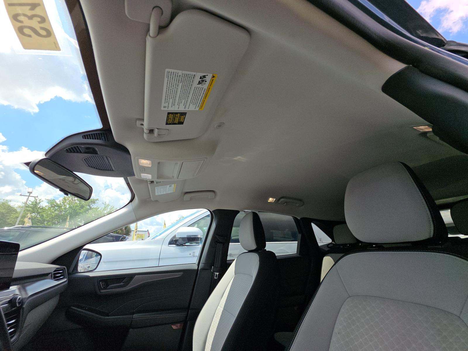 2025 Ford Escape Active AWD