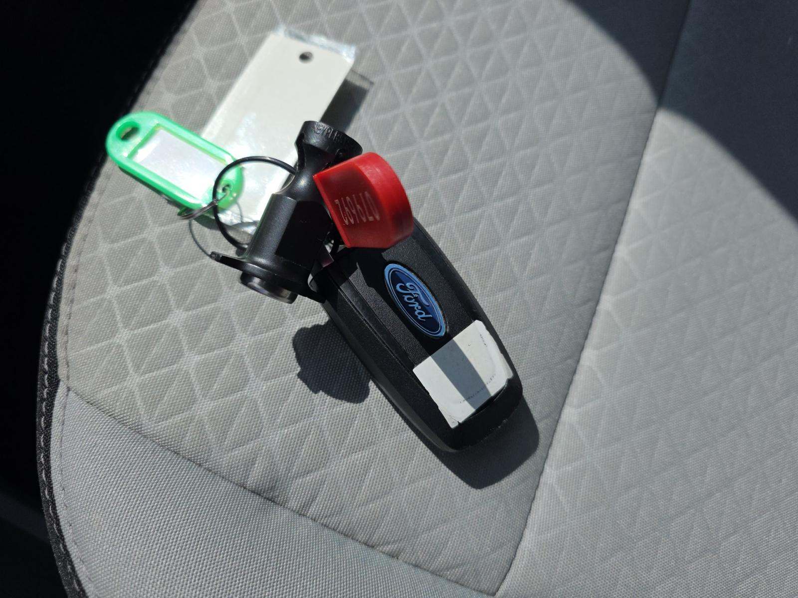 2025 Ford Escape Active AWD