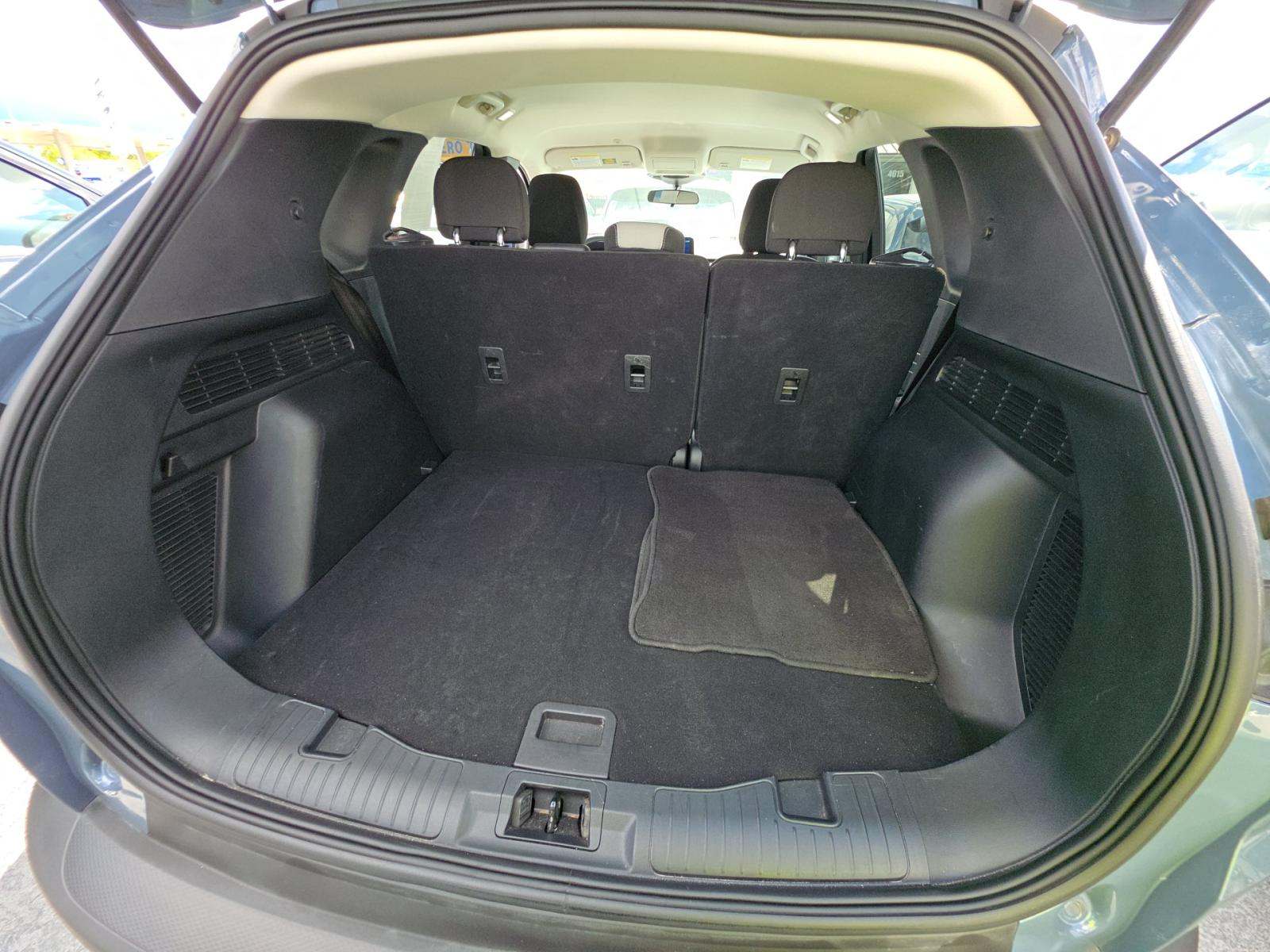 2025 Ford Escape Active AWD