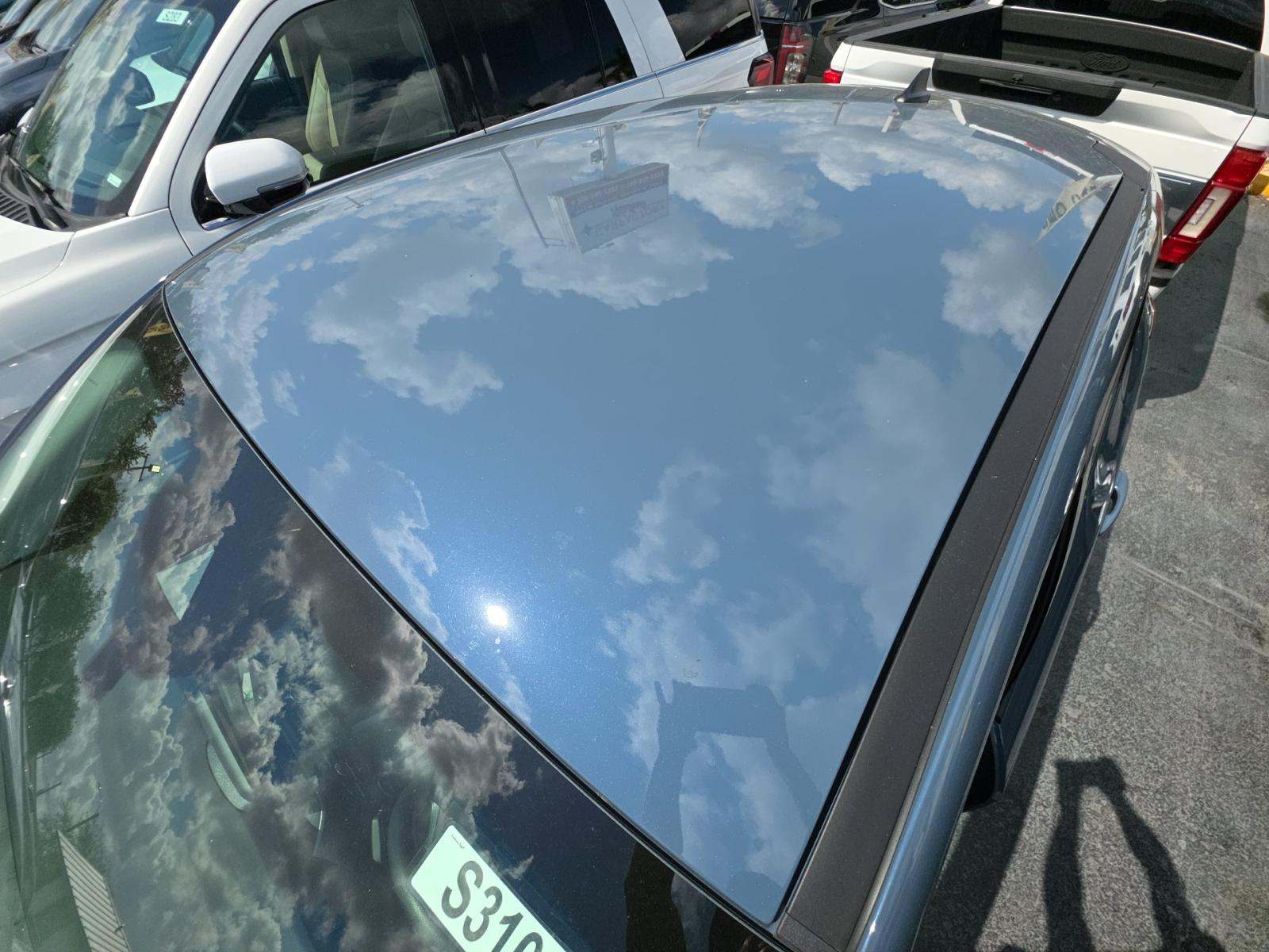 2025 Ford Escape Active AWD