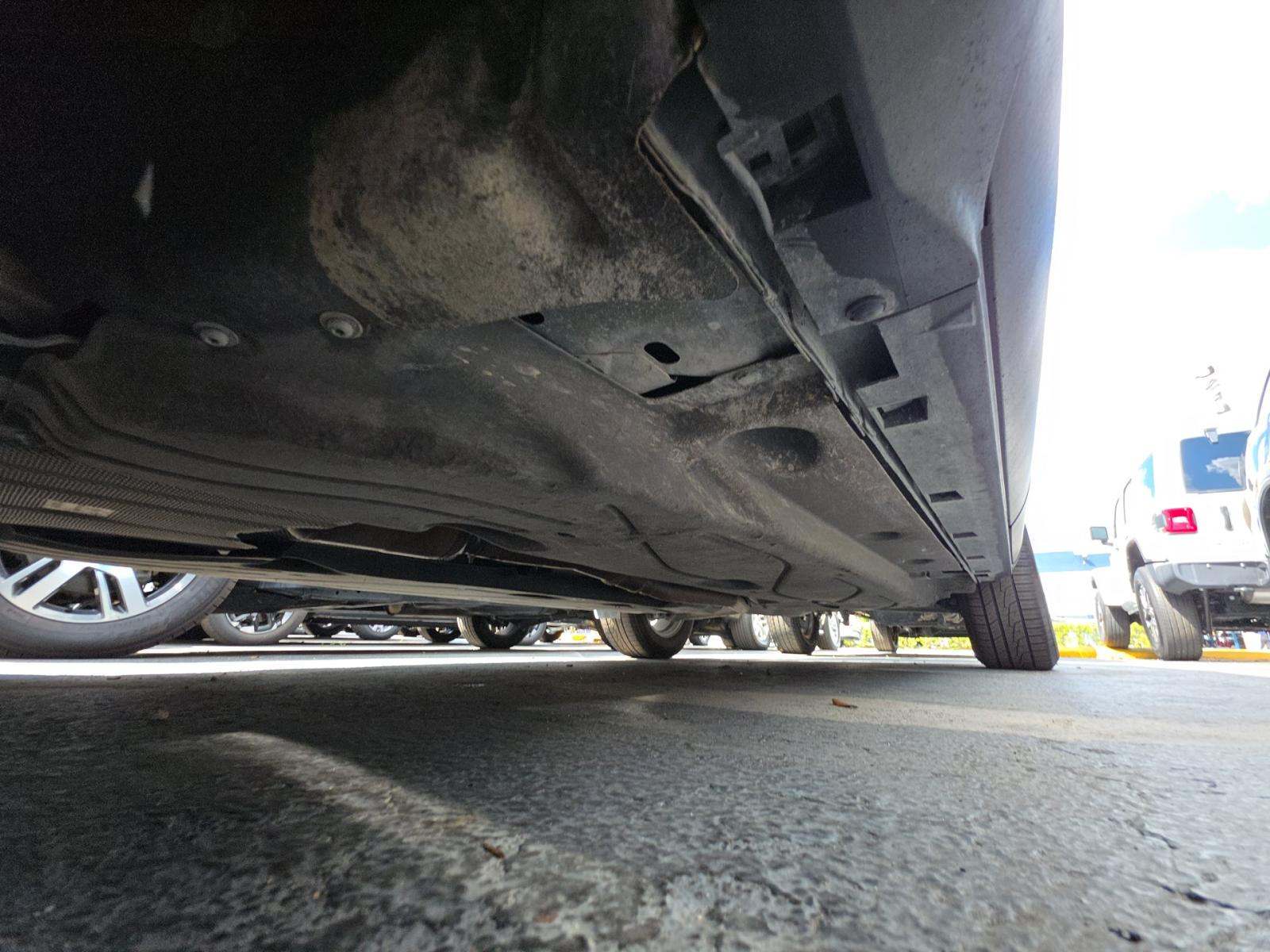 2025 Ford Escape Active AWD