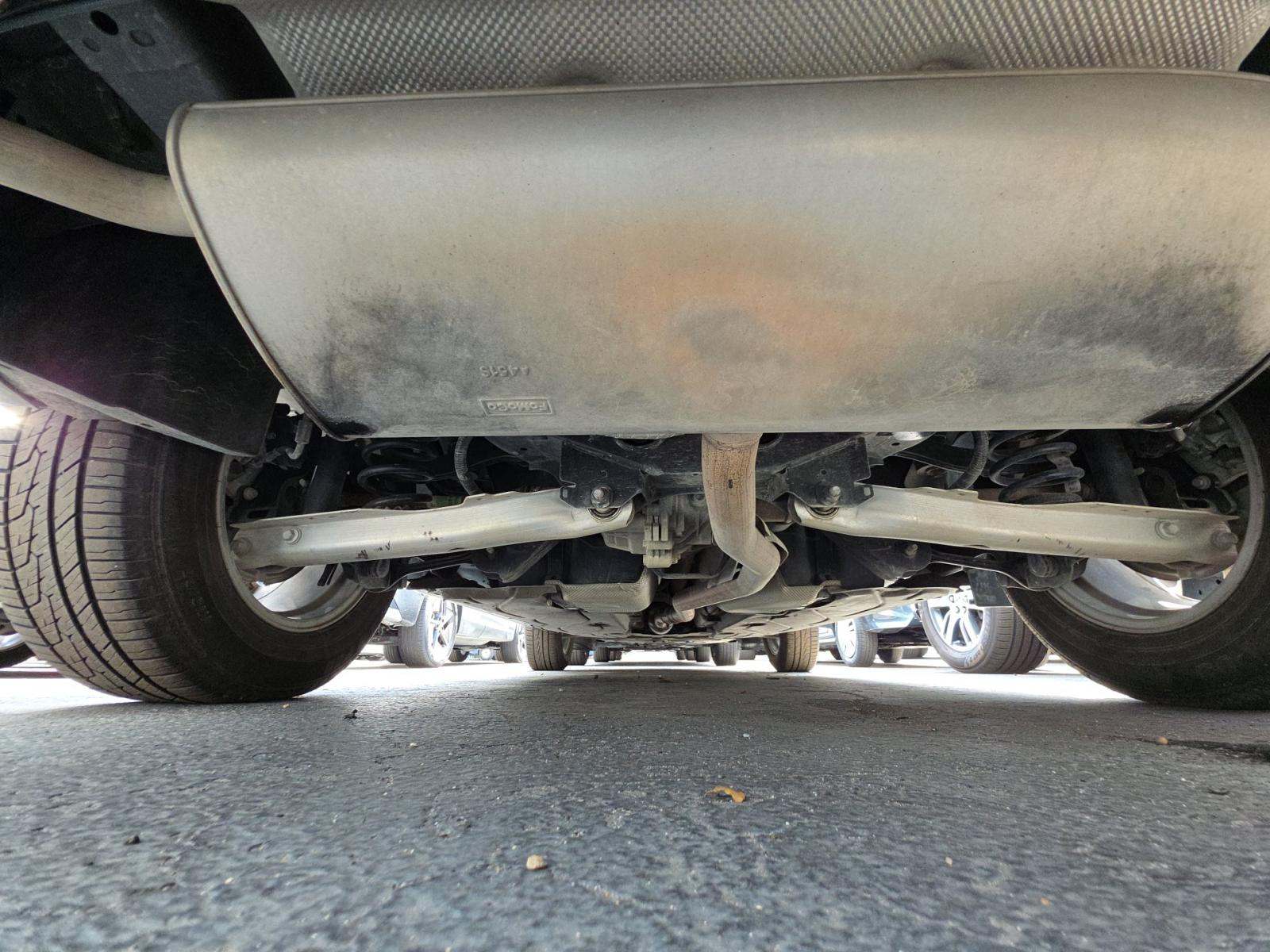 2025 Ford Escape Active AWD