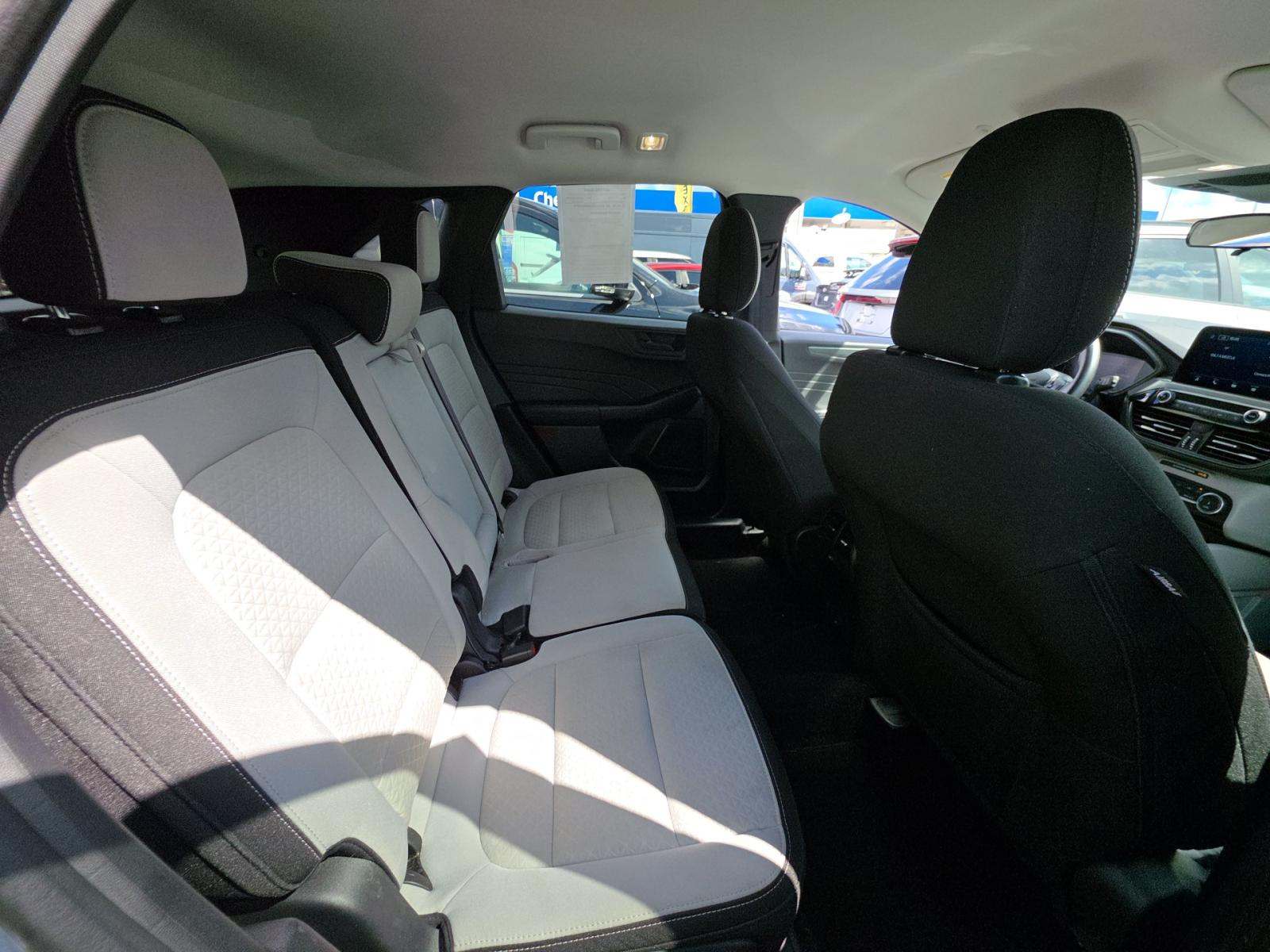 2025 Ford Escape Active AWD