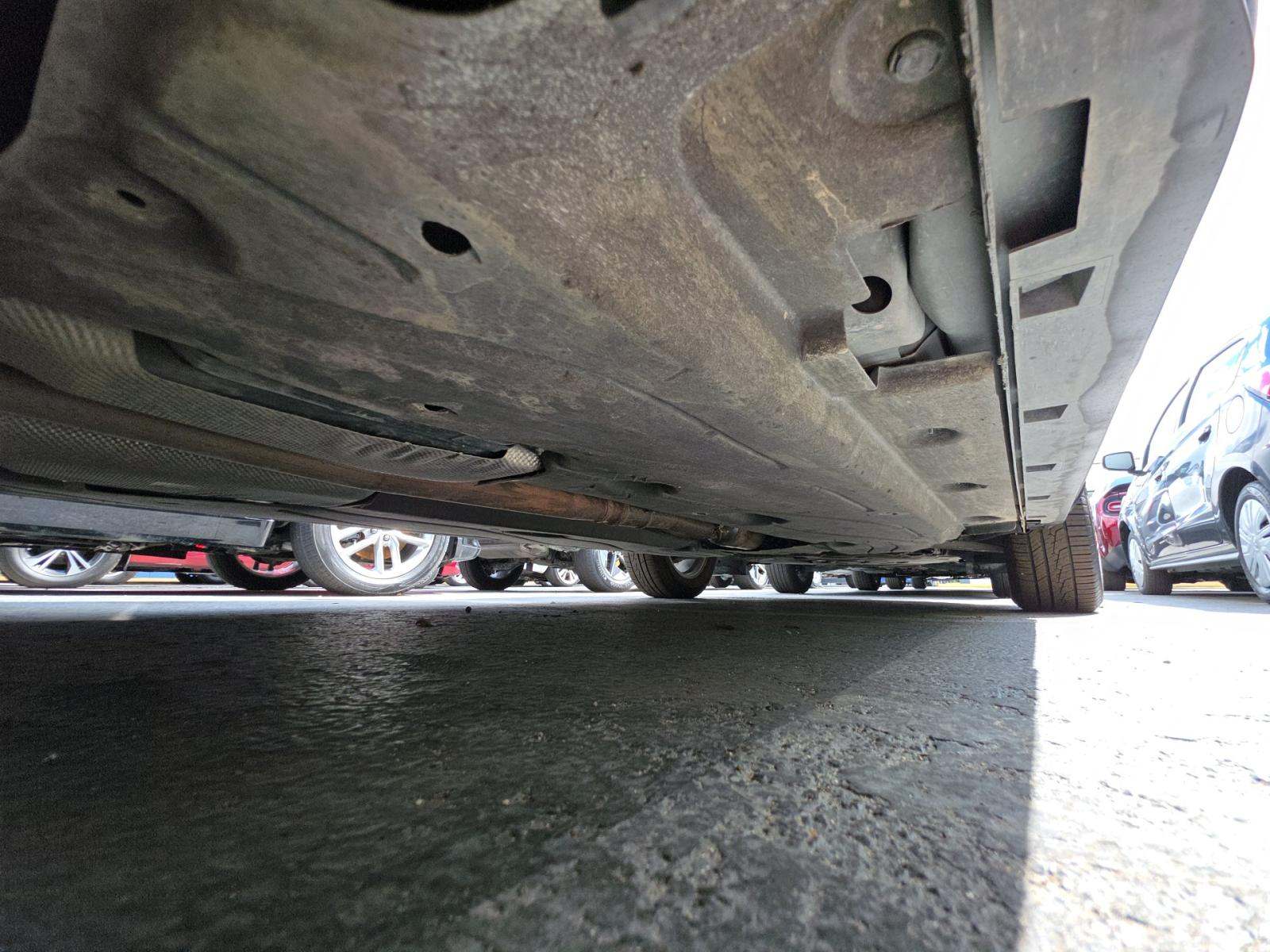 2025 Ford Escape Active AWD