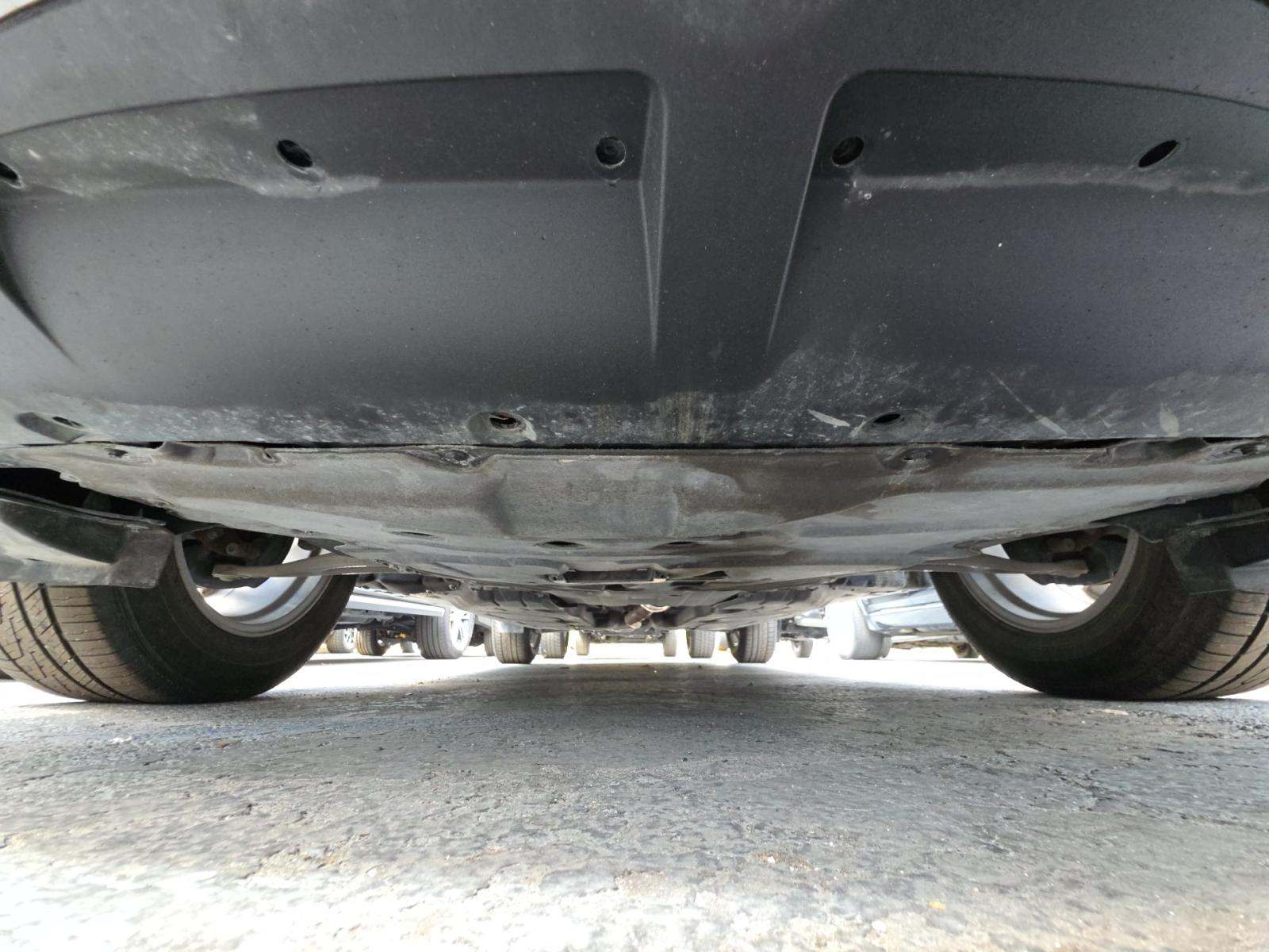 2025 Ford Escape Active AWD