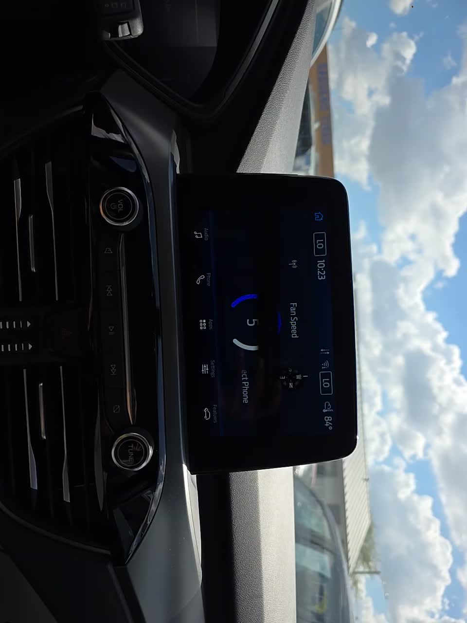 2025 Ford Escape Active AWD