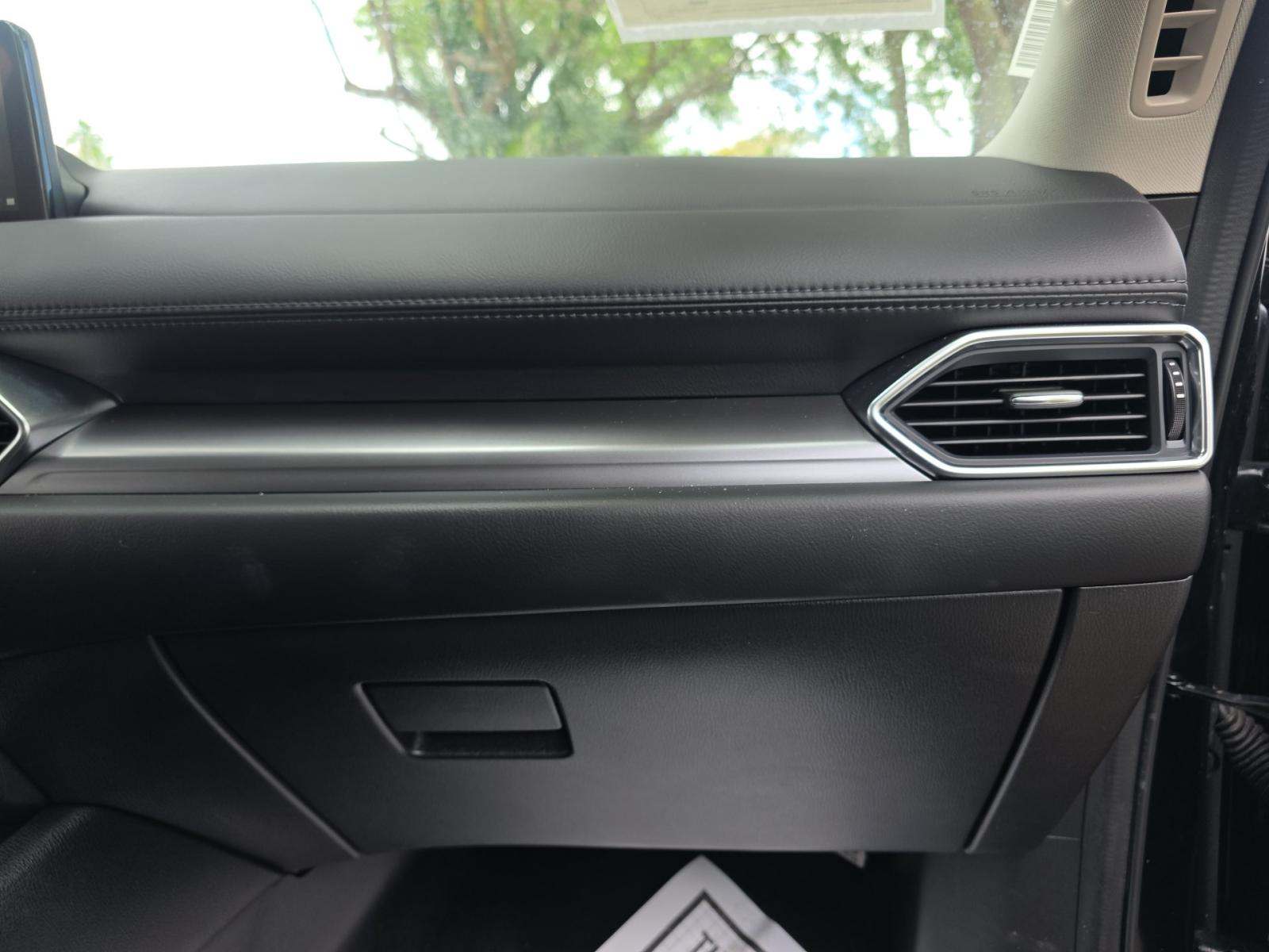 2024 MAZDA CX-5 2.5 S Select Package AWD