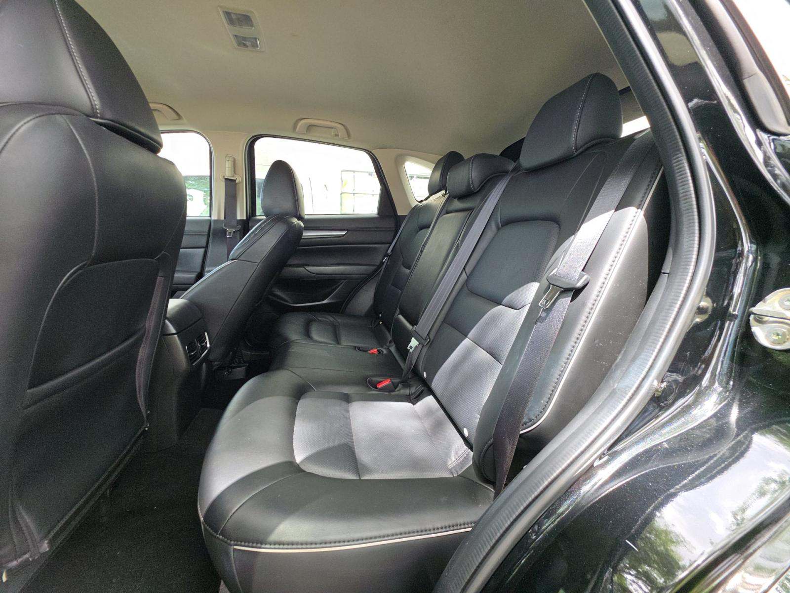 2024 MAZDA CX-5 2.5 S Select Package AWD