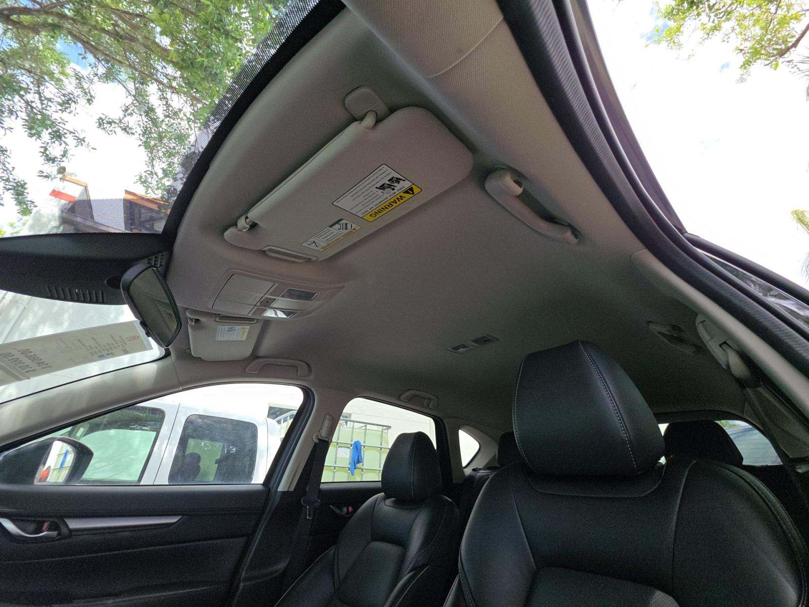 2024 MAZDA CX-5 2.5 S Select Package AWD