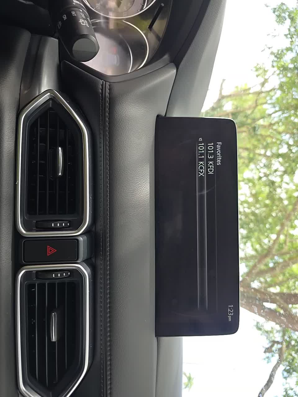 2024 MAZDA CX-5 2.5 S Select Package AWD