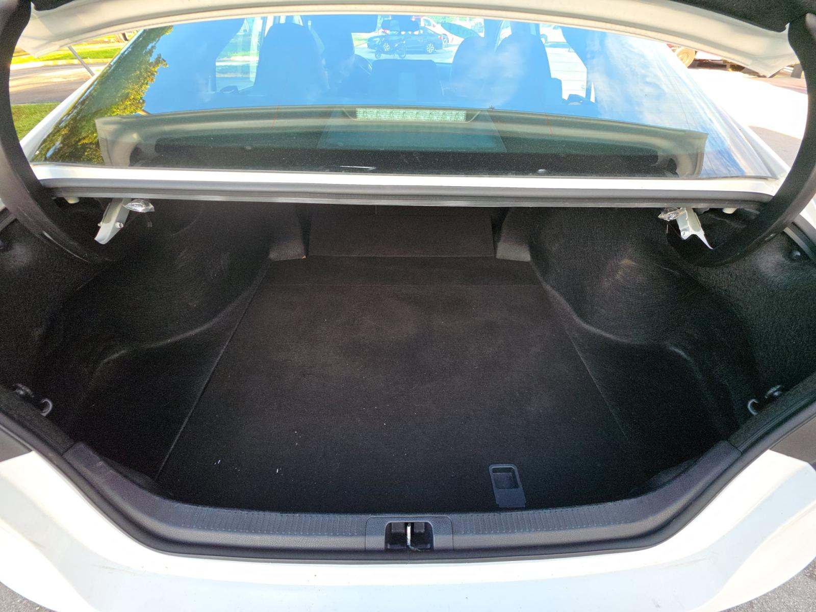 2024 Toyota Camry SE FWD