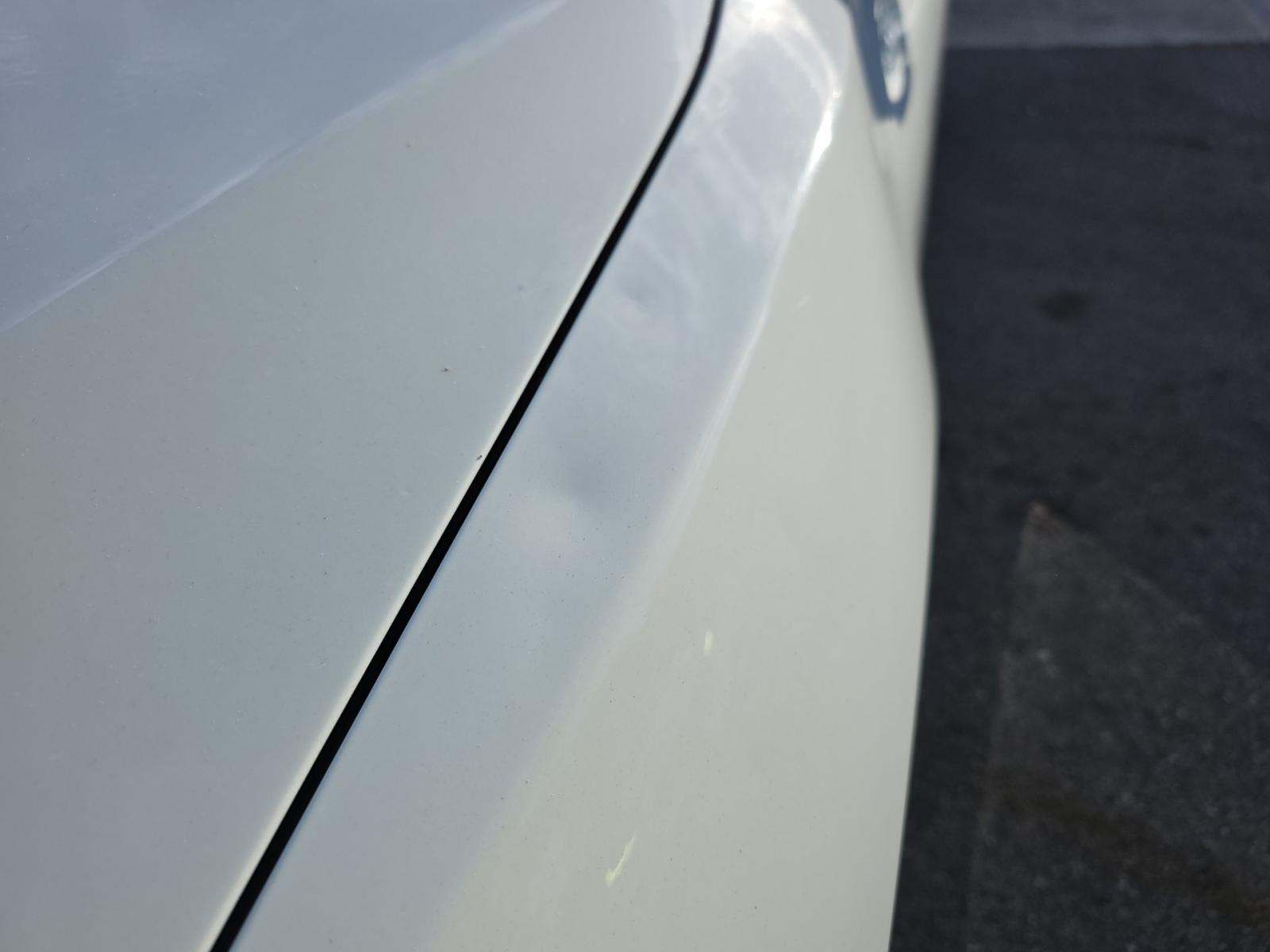 2024 Toyota Camry SE FWD