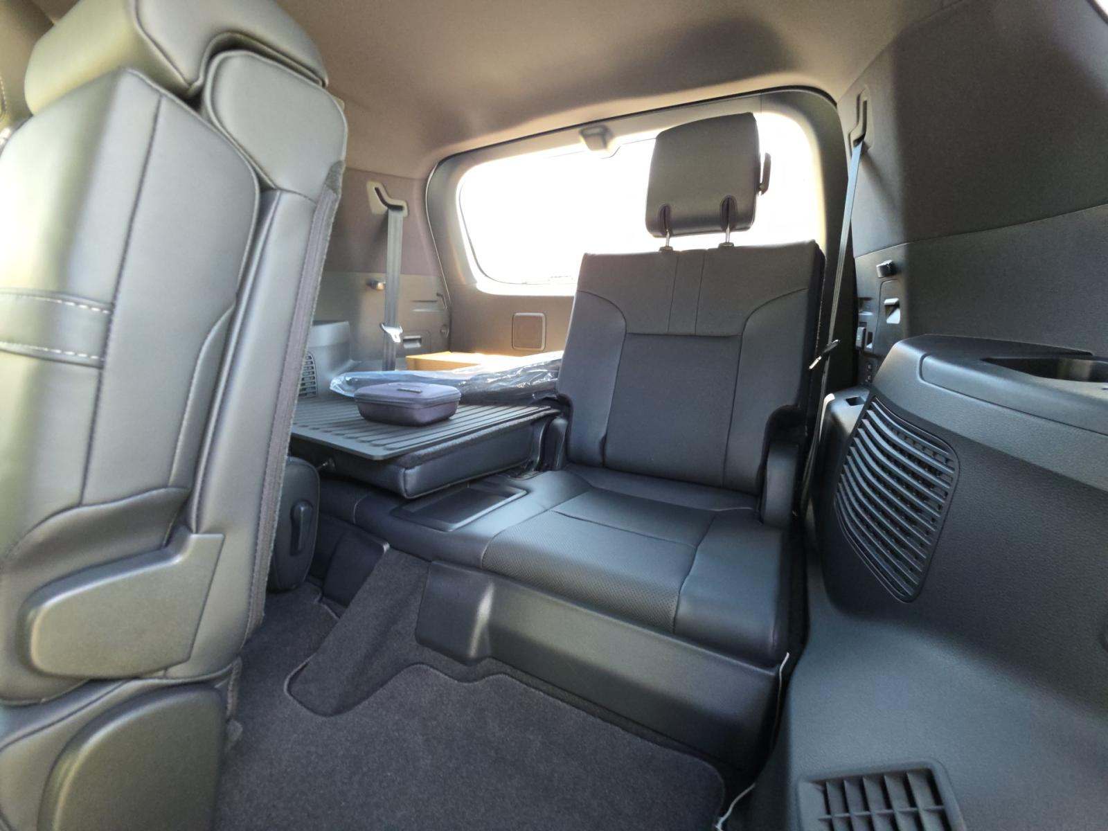 2026 Lexus LX LX 700h F SPORT Handling AWD