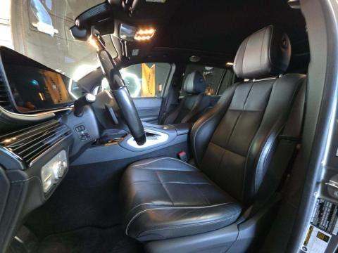 MERCEDES-BENZ GLS - 2