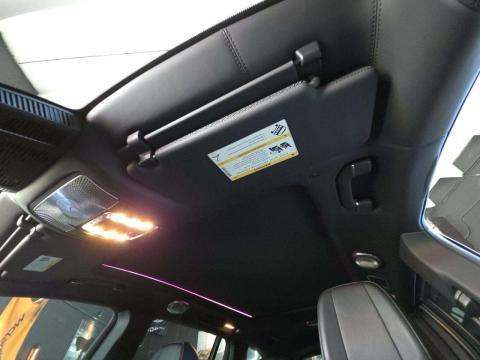 MERCEDES-BENZ GLS - 7