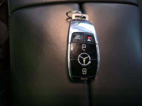 MERCEDES-BENZ GLS - 4