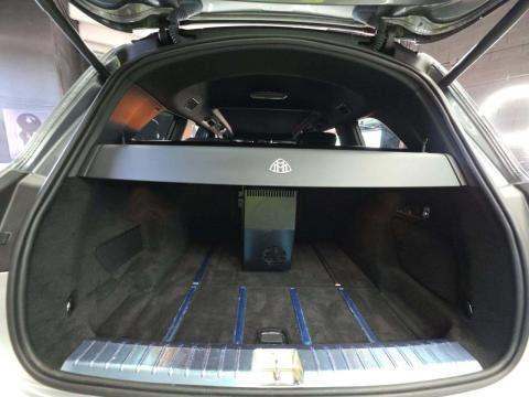 MERCEDES-BENZ GLS - 10