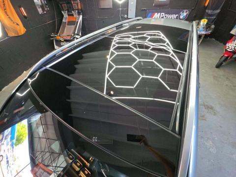 MERCEDES-BENZ GLS - 8